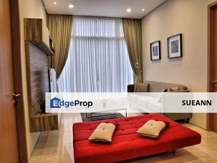 Student Hostel FREE Furnished & 0% Downpayment!, Selangor, Cyberjaya