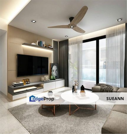 [Best Rental Investment in Year 2020 ], Kuala Lumpur, Cheras