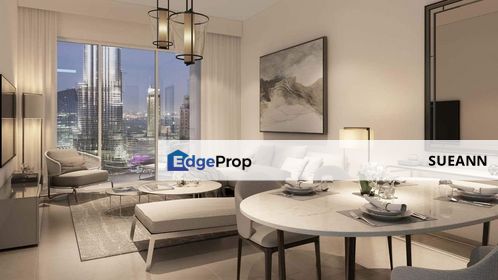 SPACIOUS High END Condo Near KL Ampang Cheras , Selangor, Pandan Perdana