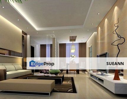 MID VALLEY | RESIDENTIAL TITLE, Kuala Lumpur, Bangsar