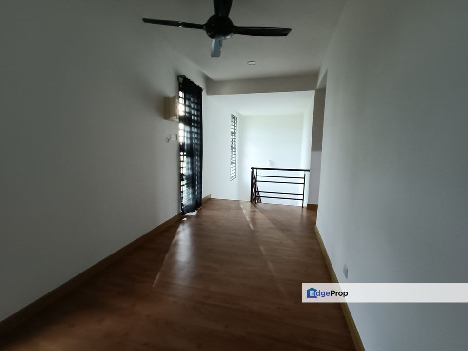 Semi Detached Berhampiran Laut, Johor, Pengerang