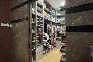 Indah Heights@ Taman Skudai Indah 2