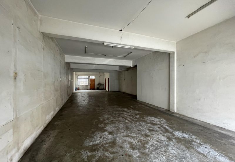 GF Shoplot at Taman Kota Masai,Pasir Gudang