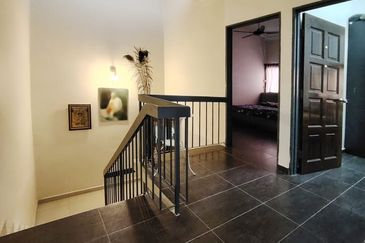 Jalan Bukit Cantik 2