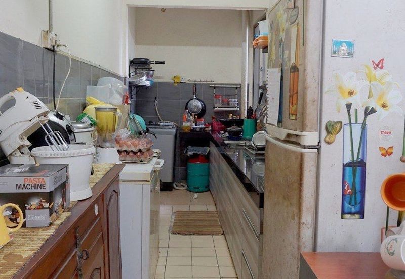 Apartment Daisy, Taman Subang Perdana