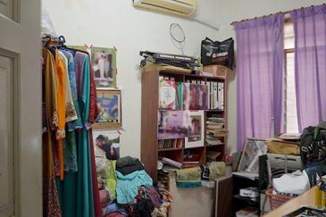 Apartment Daisy, Taman Subang Perdana