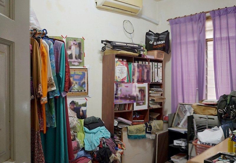 Apartment Daisy, Taman Subang Perdana