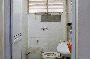 Apartment Daisy, Taman Subang Perdana