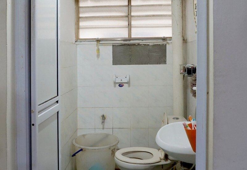 Apartment Daisy, Taman Subang Perdana