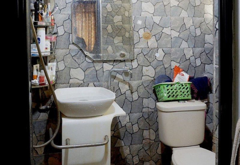 Apartment Daisy, Taman Subang Perdana