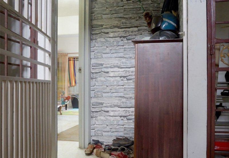 Apartment Daisy, Taman Subang Perdana