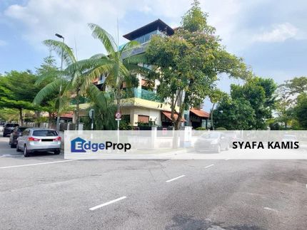 3.5 Storey Bungalow Beverly Heights, Ampang, Selangor, Ampang