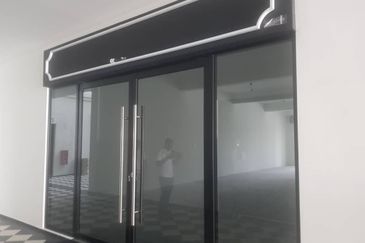 Eco Palladium @ Eco Spring