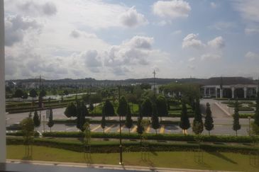 Eco Palladium @ Eco Spring