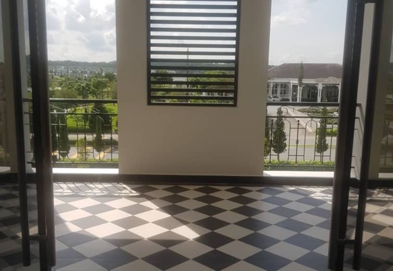 Eco Palladium @ Eco Spring