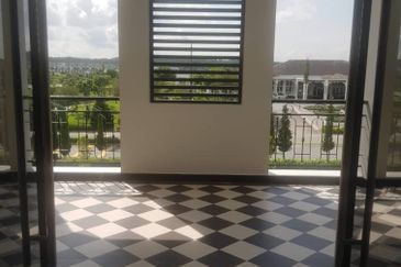 Eco Palladium @ Eco Spring