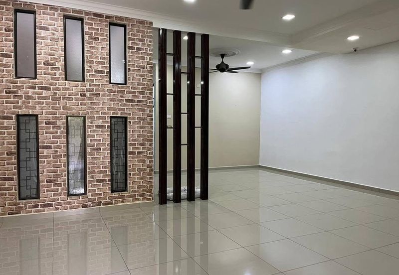 Taman Nusa Intan, Senawang