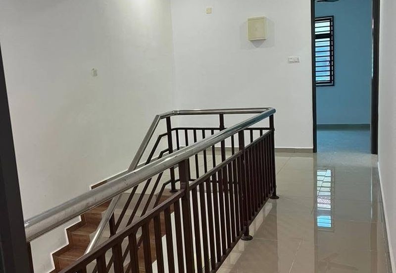 Taman Nusa Intan, Senawang