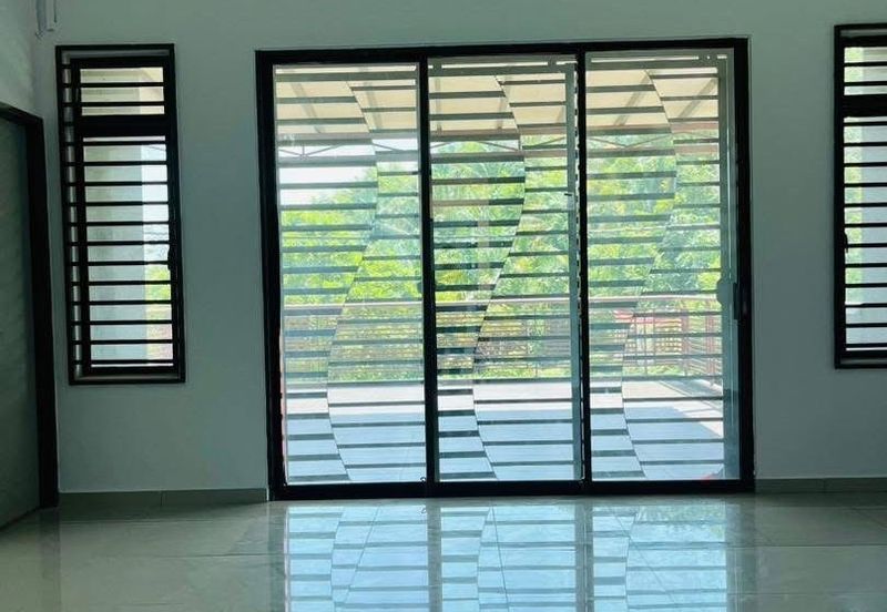 Taman Nusa Intan, Senawang