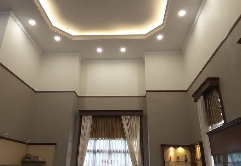 Taman Banang Heights