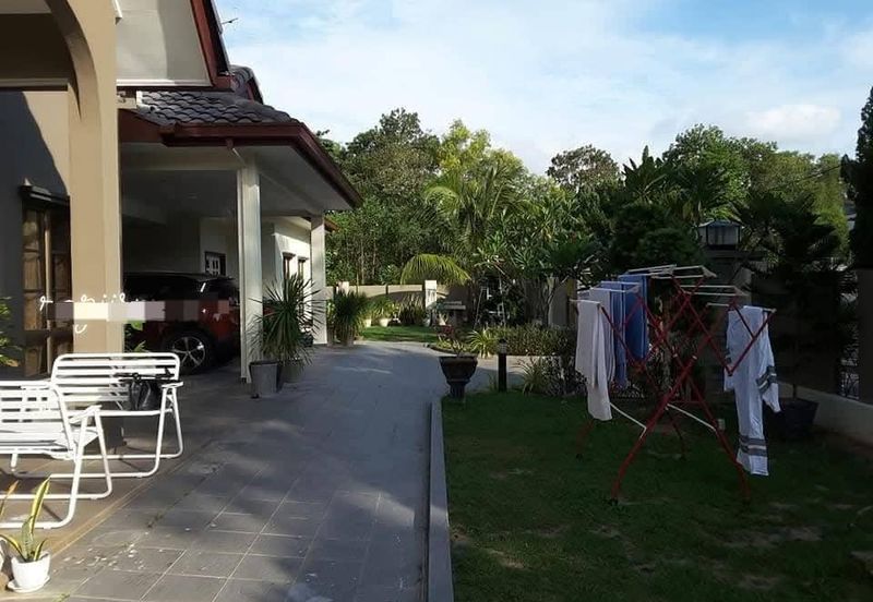 Taman Banang Heights