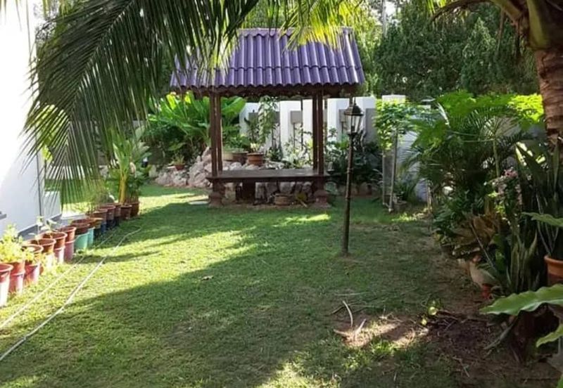 Taman Banang Heights