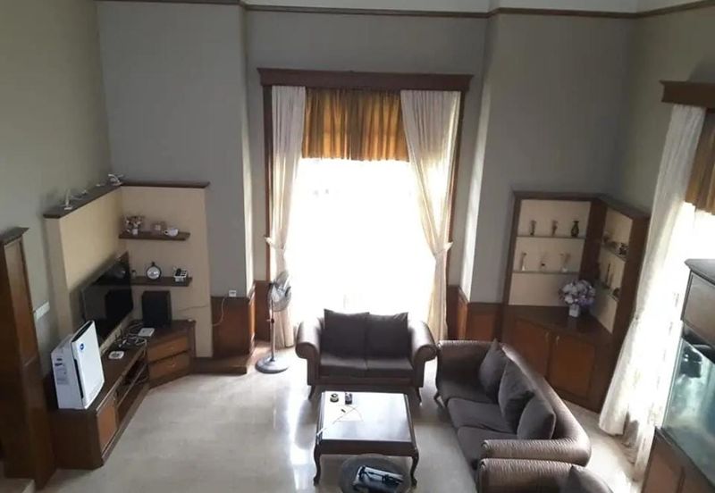 Taman Banang Heights