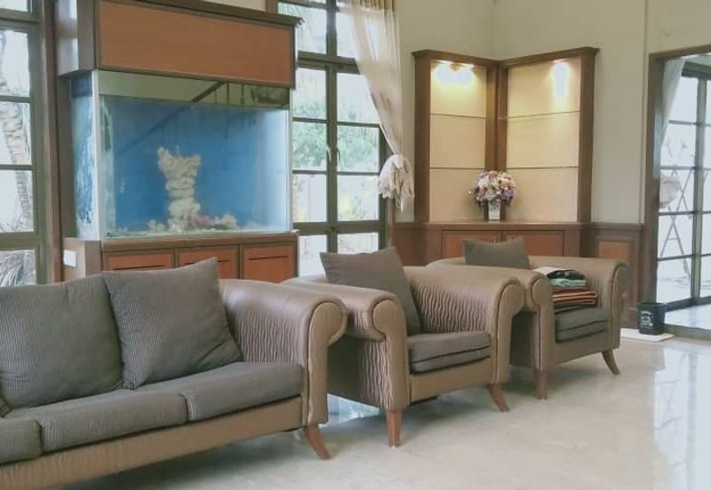 Taman Banang Heights