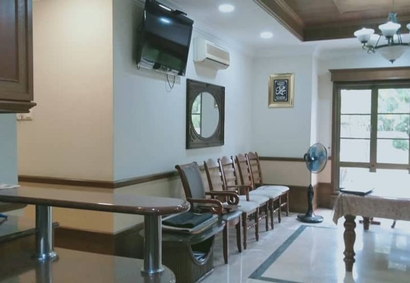 Taman Banang Heights