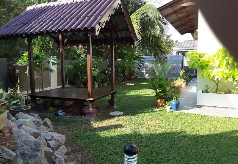 Taman Banang Heights