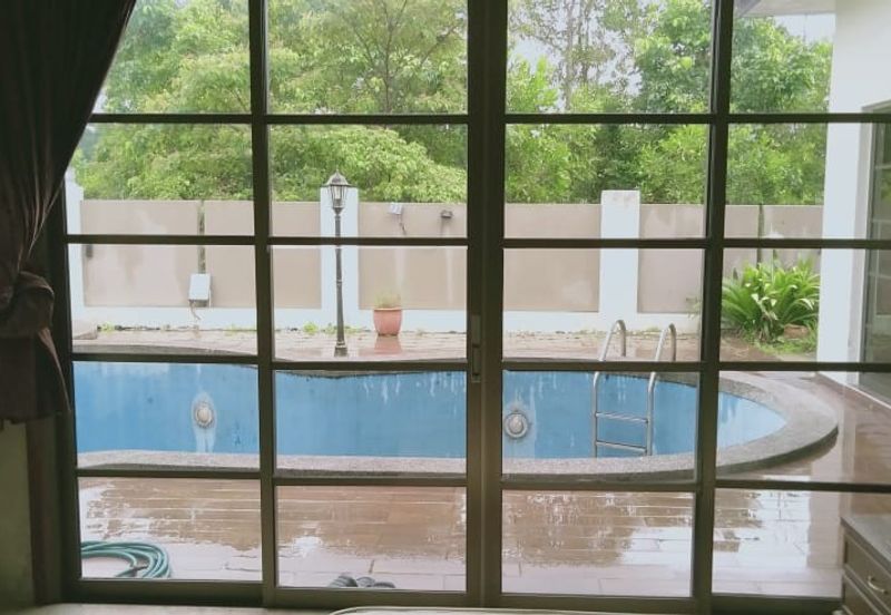 Taman Banang Heights