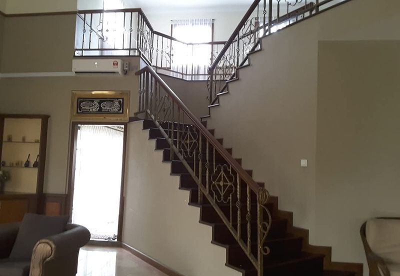 Taman Banang Heights