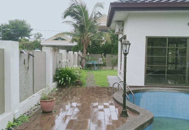 Taman Banang Heights