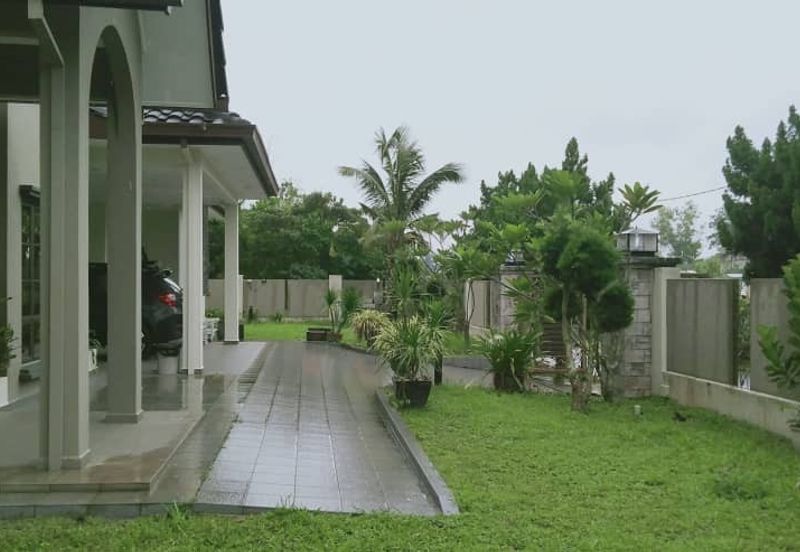 Taman Banang Heights