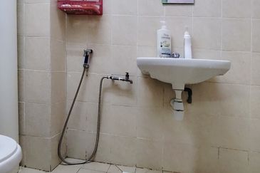 Selesa I-Resort Apartment