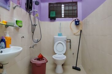 Selesa I-Resort Apartment