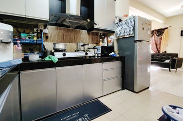 Selesa I-Resort Apartment