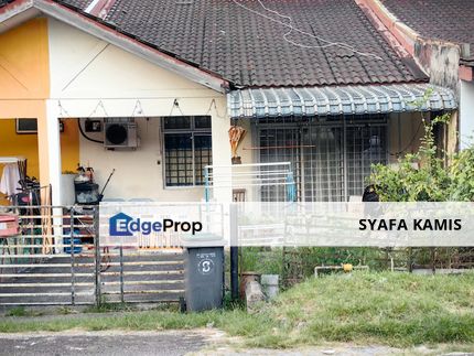 Taman Puteri Wangsa Ulu Tiram, Johor, Ulu Tiram