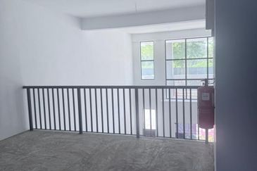 Eco Business Park @ Kota Masai