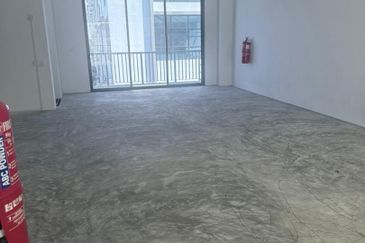 Eco Business Park @ Kota Masai