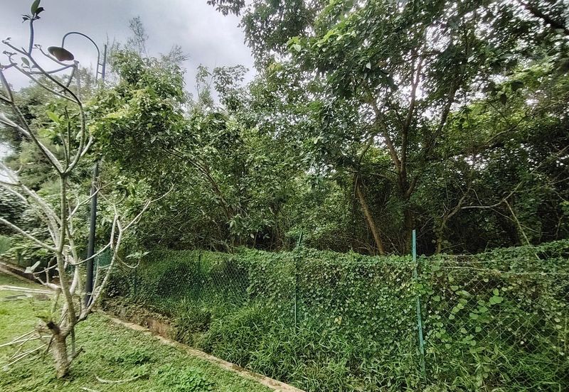 Prime Beach Front Commercial Land @ Taman Pantai Dickson, Port Dickson