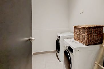 NEW Residensi Hana (Type C) @ Sg. Besi, Kuala Lumpur