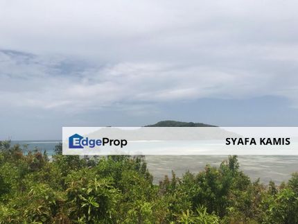 Island at Semporna Sabah, Sabah, Semporna