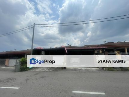 Bandar Seri Impian Kluang, Johor, Kluang