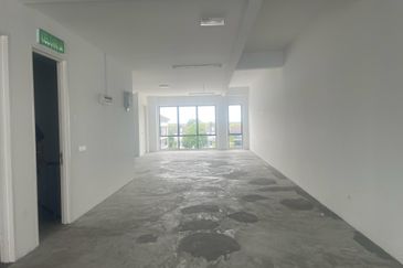 Eco Business Park @ Kota Masai