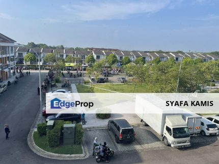 1st Floor Shop Lot at Kota Masai Pasir Gudang, Johor, Pasir Gudang