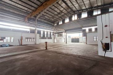 Taman Perindustrian Kota Puteri