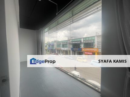  Tingkat 1- Kedai di Bandar Baru Uda Johor Bahru, Johor, Tampoi
