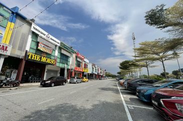 Bandar Baru Uda