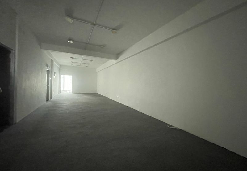 Bina Park, Bandar Seri Alam